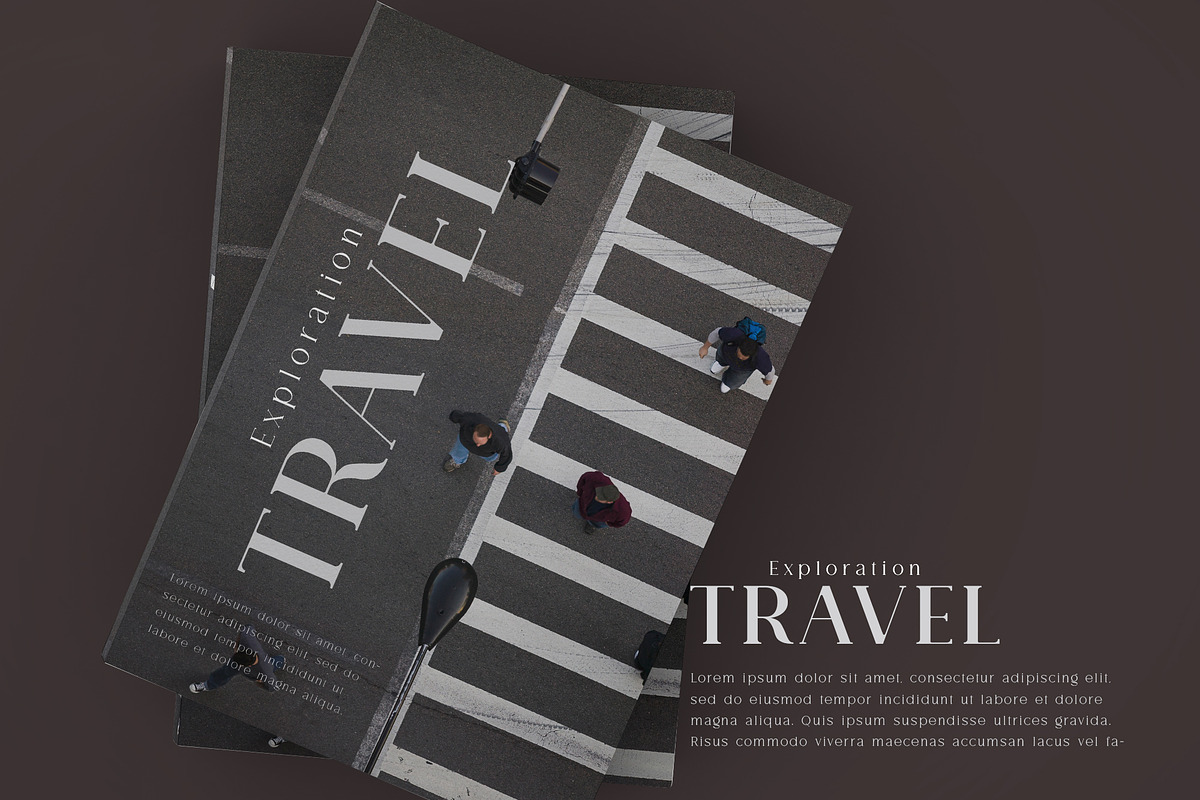 Breadley Serif, a Serif Font by Ardyanatypes (Photo 3 of 12)