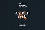 Averique – Elegant Modern Serif Font, a Serif Font by Only Fonts (Thumbnail 8 of 11)