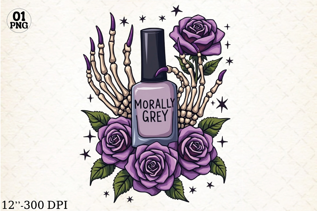 Morally Grey Png, Book Characters Pn, a Graphic by Libby Wishes (Photo 1 of 5)