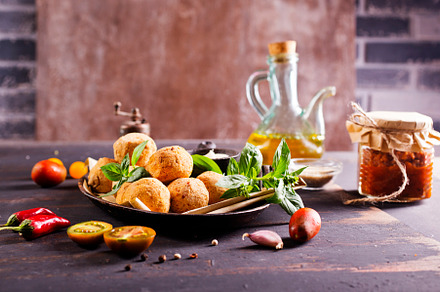 food, a Food & Drink Photo by tycoon111
