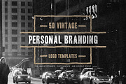 229 Handdrawn Logo Bundle, a Branding & Logo Template by TSV Creative (Thumbnail 28 of 31)