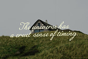 ED Corabelle - Handwritten Script, a Script Font by Emyself Design (Thumbnail 5 of 10)