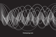 Sound, a Technology Illustration by Colorpong (Thumbnail 6 of 9)