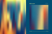 Fractal Glass Grainy Gradients, a Background Graphic by May Motif (Thumbnail 12 of 15)