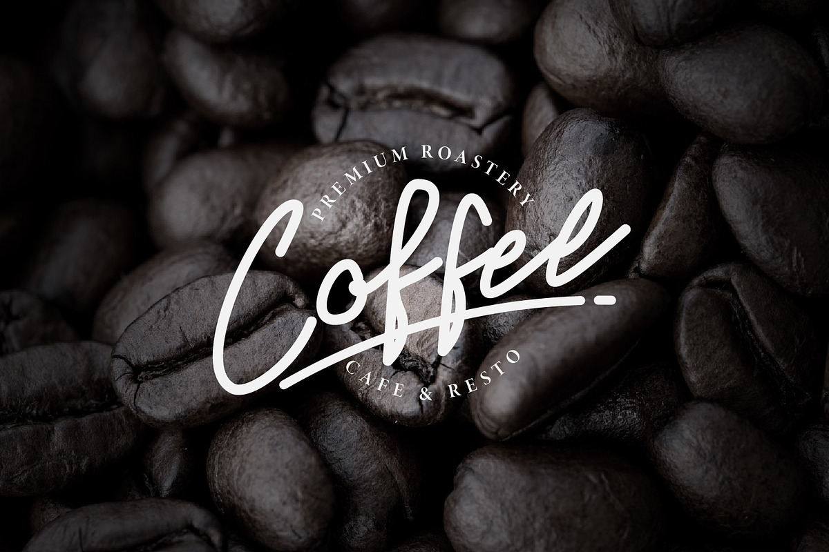 Belliso - Monoline Script Font, a Handwritten Font by Hasbi Creative (Photo 10 of 14)