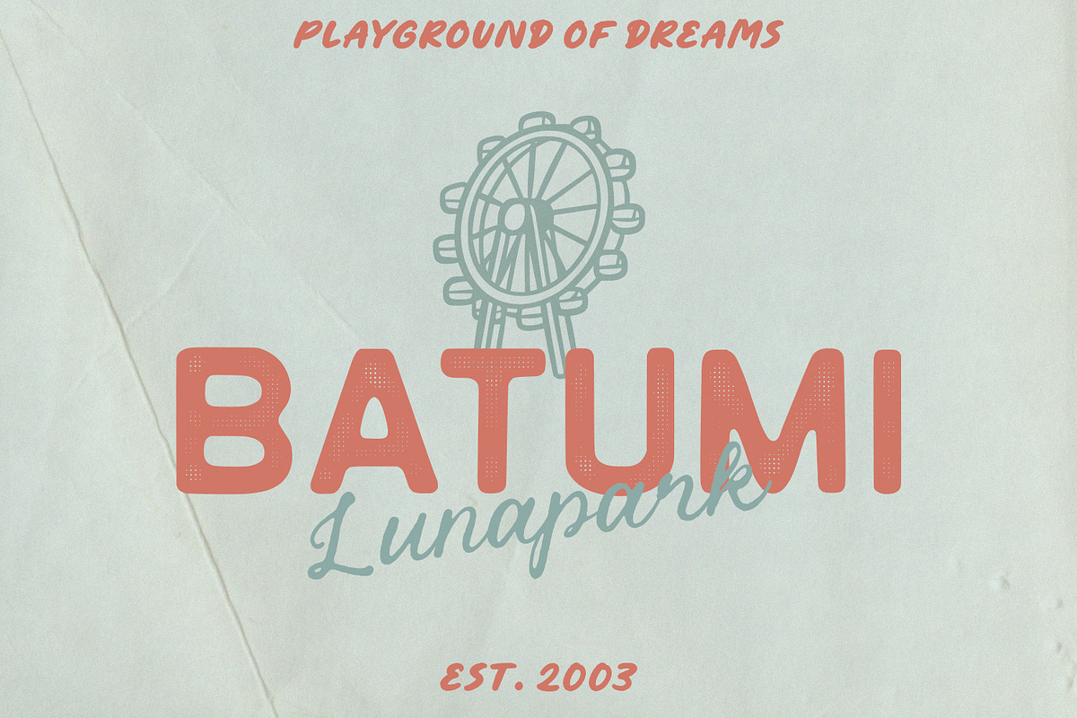Adorable Daydream, a Script Font by Nathatype (Photo 9 of 16)