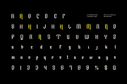 Hollykop-Blackletter Display Font, a Blackletter Font by Fype Co. (Thumbnail 6 of 6)