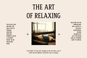 CS Dario Drawn, a Serif Font by Craft Supply Co. (Thumbnail 3 of 8)