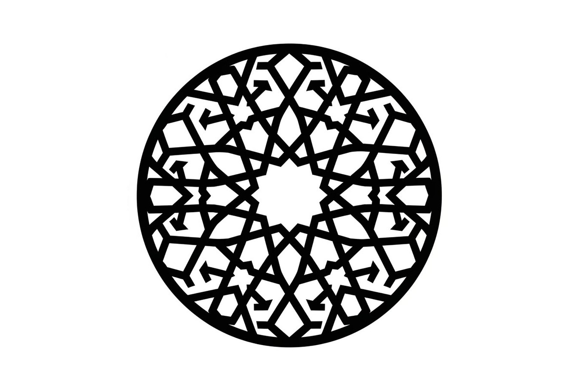 50 Islamic Ramadan Eid Icon Set, an Illustration by BIPLOB EXPERT (Photo 18 of 44)