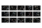 MEGA BUNDLE 2400+ Overlays, a Texture Graphic by Kaleriia (Thumbnail 3 of 300)