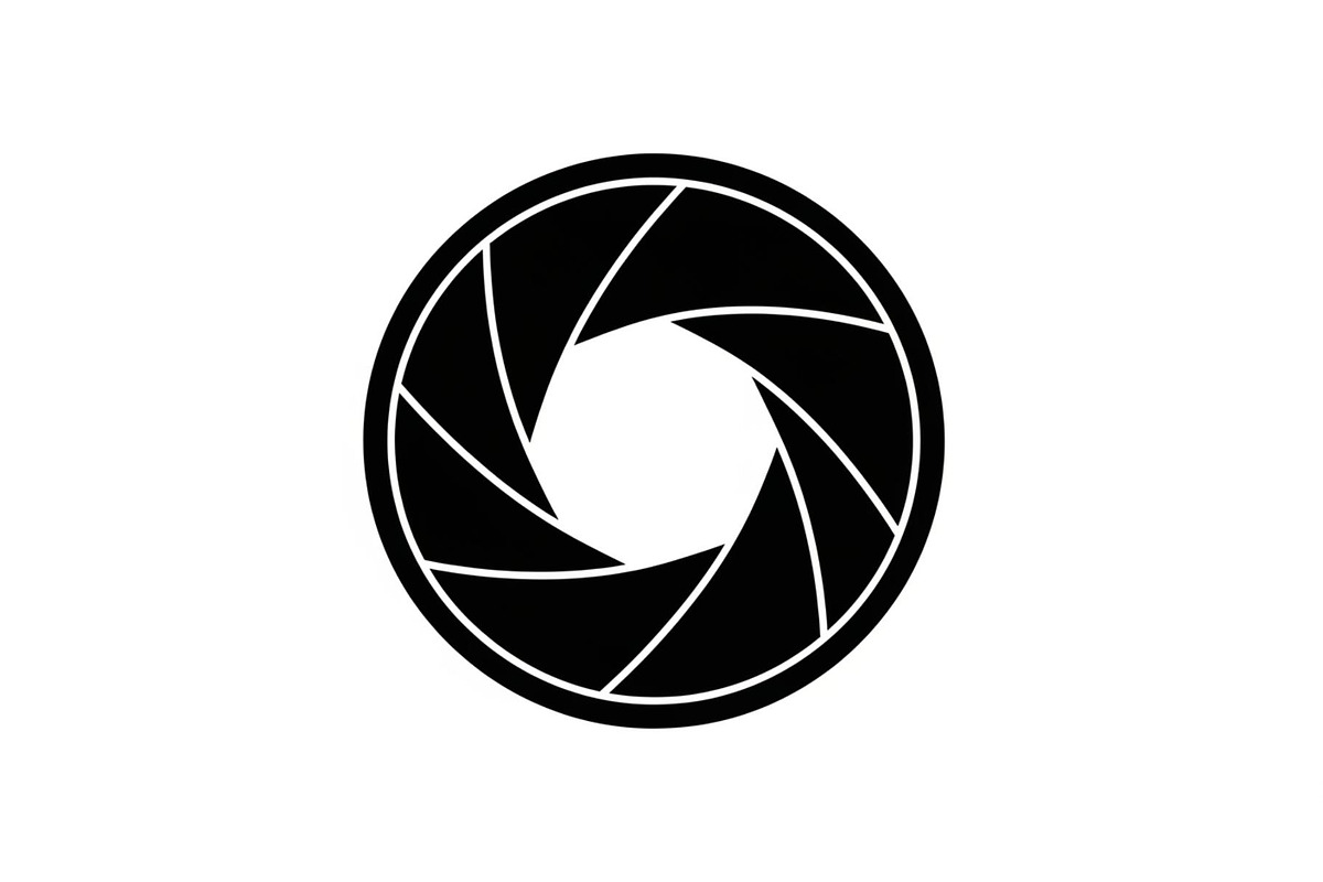 Camera Photography Vector Icon Bundl, an Illustration by Amazin_art (Photo 7 of 51)
