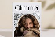Sanctuario A Timeless Serif, a Serif Font by Prestige Artsy Studio (Thumbnail 7 of 10)