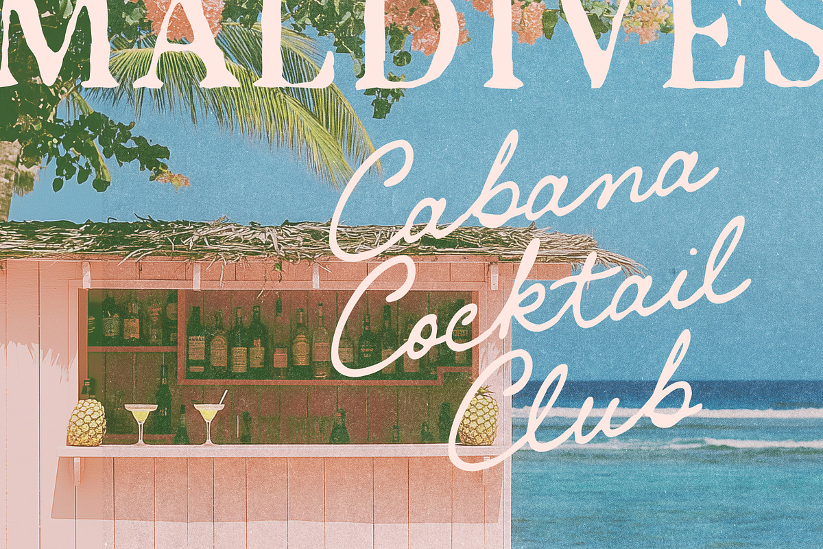 The Marigold Grand Font Duo, a Handwritten Font by Nicky Laatz (Photo 9 of 23)
