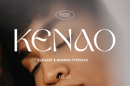 KENAO