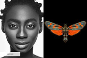 Photoshop Actions - Double Exposure, an Action Add-On by FixThePhoto (Thumbnail 29 of 35)