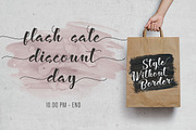 Entihay Typeface, a Script Font by banks (Thumbnail 10 of 10)