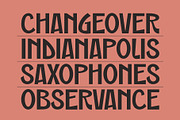 ST Markvale – Bold Display Family, a Sans Serif Font by Type it Easy (Thumbnail 9 of 15)
