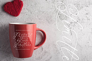 Notheli Dahlia Stylish Beauty Script, a Script Font by stylishtype.co (Thumbnail 8 of 20)