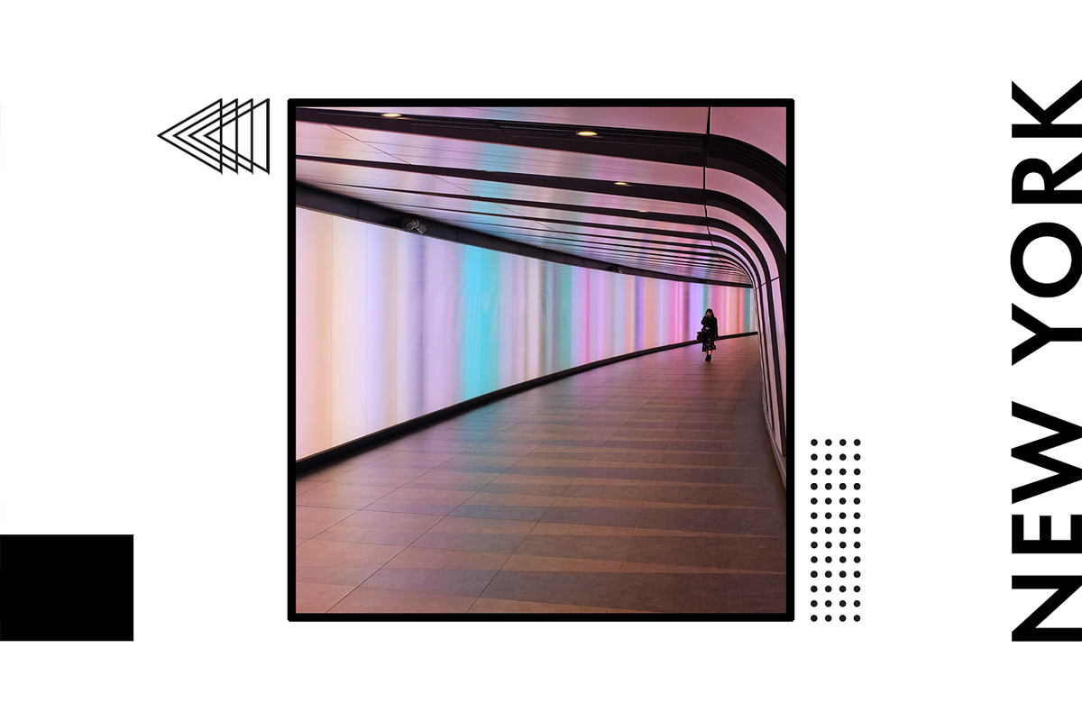 12 Minimal City Youtube Frames, a Social Media Template by Tangerine Nation (Photo 3 of 14)