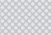 Seamless Pastel Vector Pattern Set, a Pattern Graphic by Studio Indigo (Thumbnail 2 of 9)