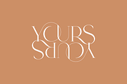 SALE! Type Maestro -  serif font, a Serif Font by VP Fonts (Thumbnail 24 of 25)