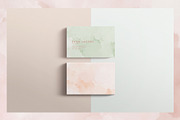 Set of Abstract Backgrounds, a Texture Graphic by Basia Stryjecka (Thumbnail 13 of 14)