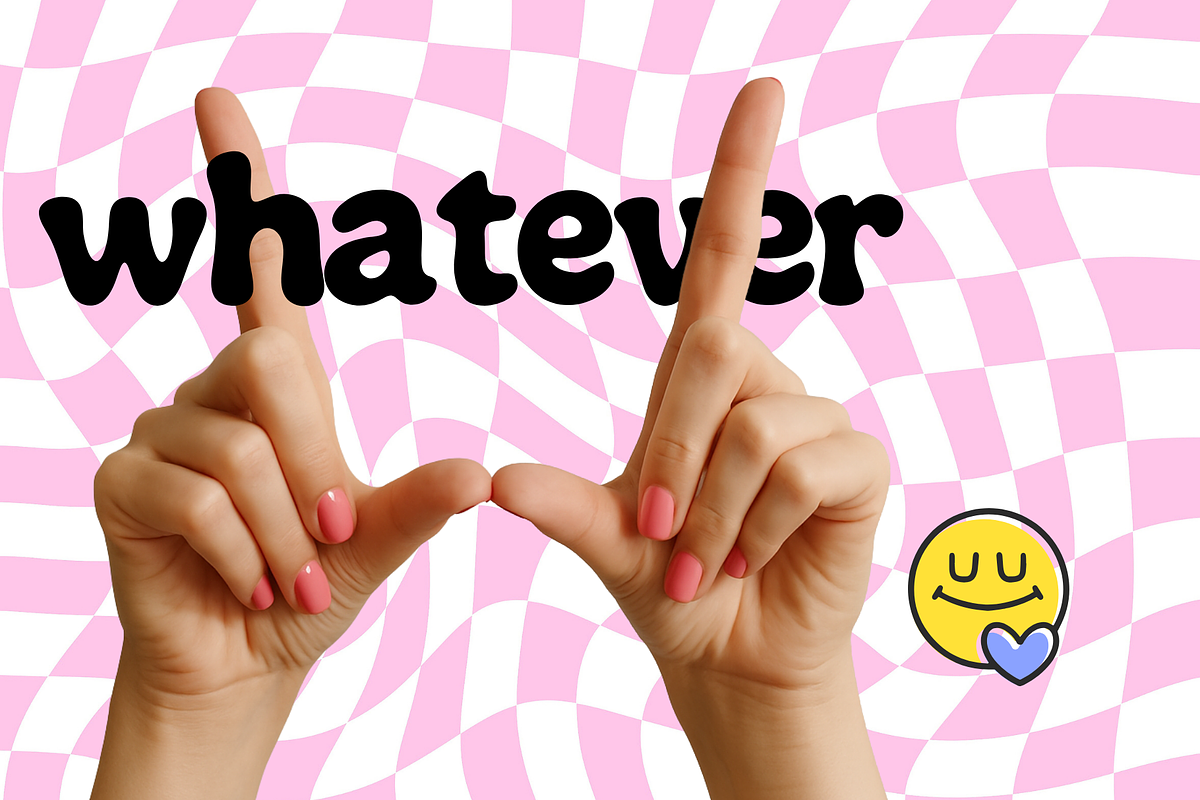 Smiley – Retro Y2K Display Font, a Sans Serif Font by Collette Collabs (Photo 3 of 4)