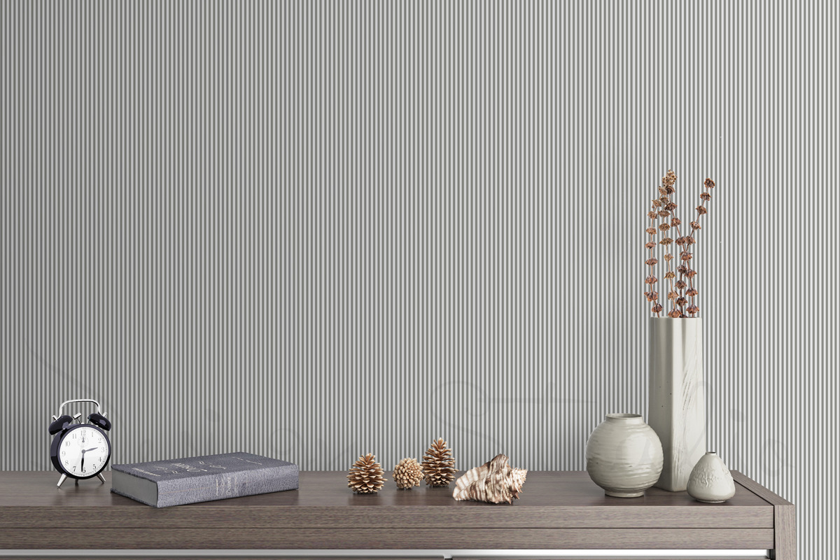interior PSD, living room photo, a Print Template by HisariDS Mockup Design
