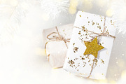 Christmas presents. Stock Photos, a Holiday Photo by Blowballmay (Thumbnail 2 of 4)