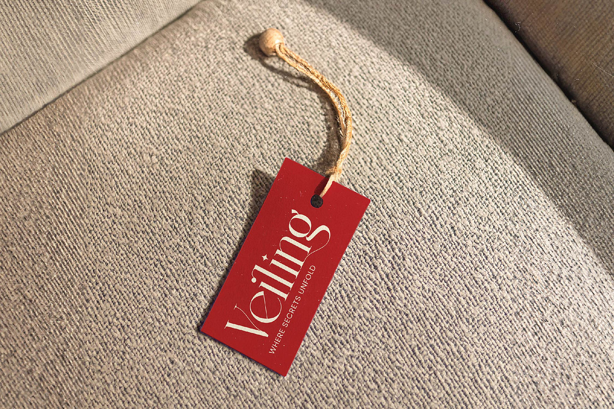 Lermith - Tall Luxury Serif Font, a Serif Font by timelesstype.co (Photo 3 of 20)