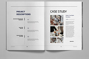 Company Overview Brochure Template, a Brochure Template by Boris Cupac (Thumbnail 7 of 7)