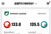 Custom Fantasy Football Helmet Icons, a Solid Icon by Nickosuave (Thumbnail 4 of 14)