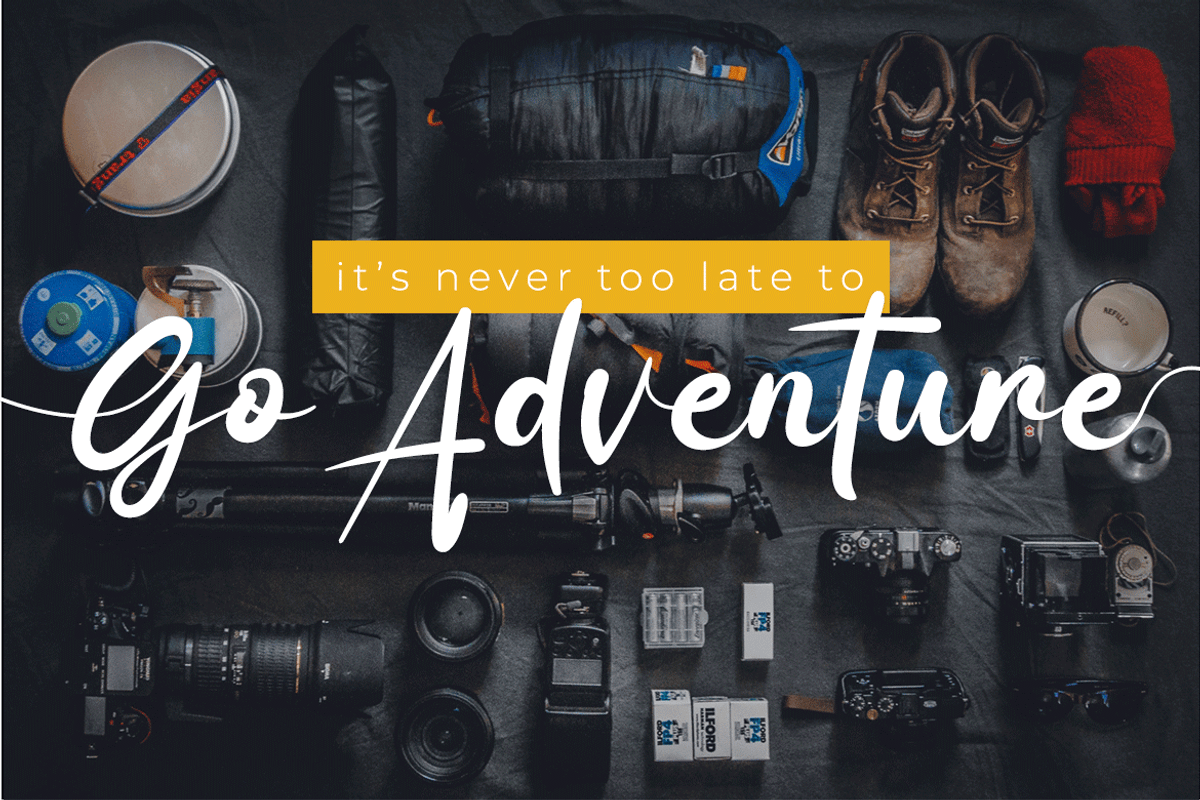 Soothing signature font, a Script Font by twinstd (Photo 10 of 14)