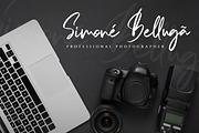 Amazed Breath, a Script Font by Almarkhatype (Thumbnail 9 of 15)