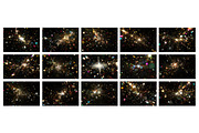 MEGA BUNDLE 2400+ Overlays, a Texture Graphic by Kaleriia (Thumbnail 268 of 300)
