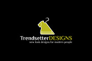 Trendsetter Design Logo, a Branding & Logo Template by Shocky Design Studio (Thumbnail 5 of 7)