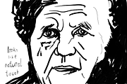 Brush Pen, a Brush Add-On by Paulina Buzniak (Thumbnail 4 of 5)