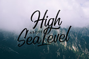 Karlberg Script, a Script Font by Adam Fathony (Thumbnail 10 of 11)