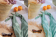 15 Travel LR Presets + Video LUTs, a Preset Add-On by TheWayfarerShoppe (Thumbnail 3 of 8)