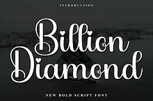 BillionDiamond