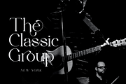Edhan Martine | 150 Ligatures, a Serif Font by Sealoung (Thumbnail 10 of 18)