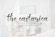 Jattestor, a Script Font by sabrcreative (Thumbnail 4 of 10)