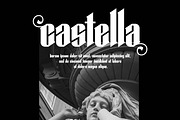 Metrina - Modern Blackletter Font, a Blackletter Font by Luna Shop (Thumbnail 5 of 5)
