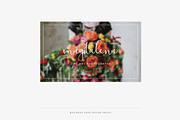 Magdalena ProPhoto 6 Collection, a Websites & App Template by Red Met Yellow Creative (Thumbnail 7 of 15)