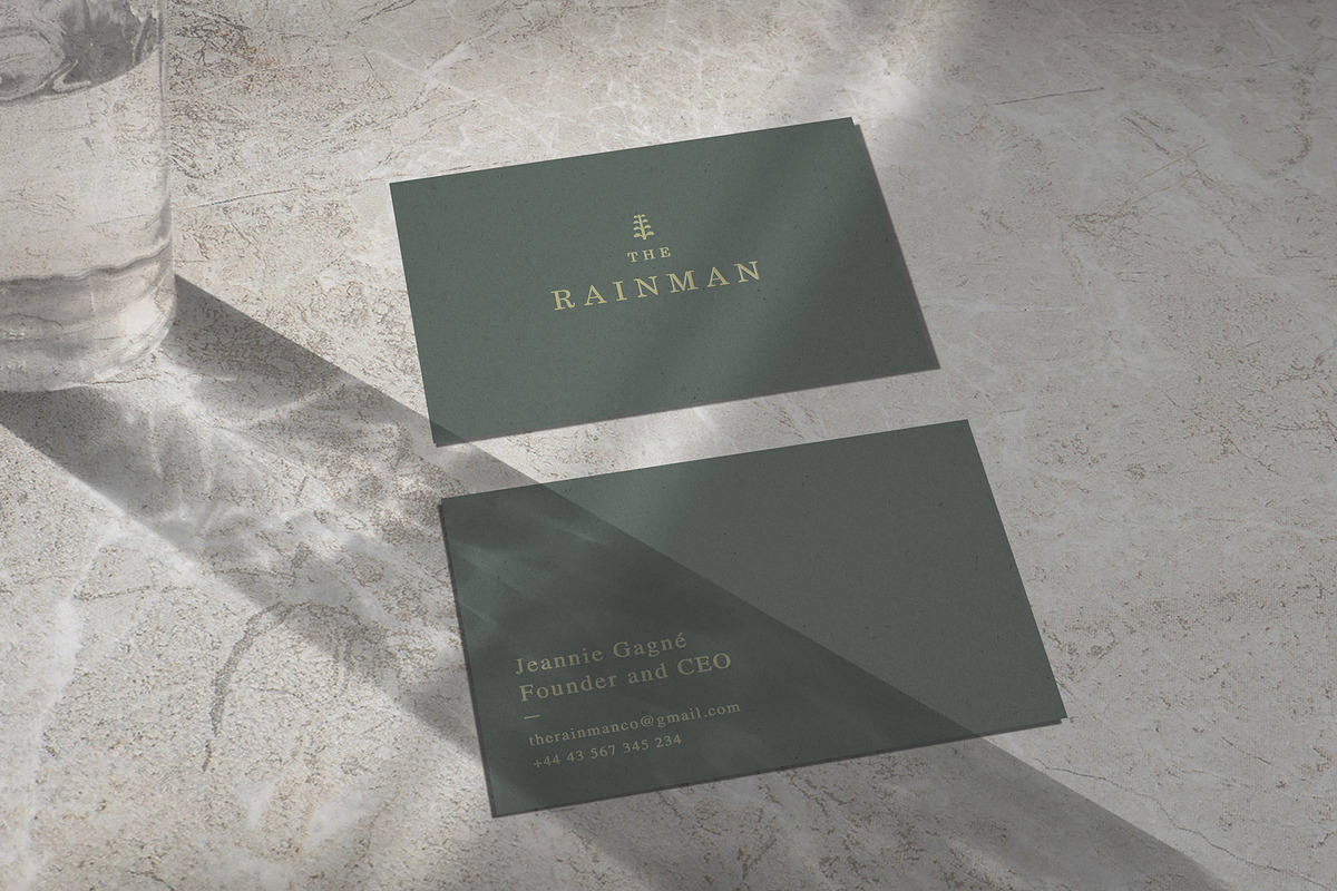RAINMAN Mockup Scene Creator, a Product Mockup by Cuoco (Photo 5 of 8)