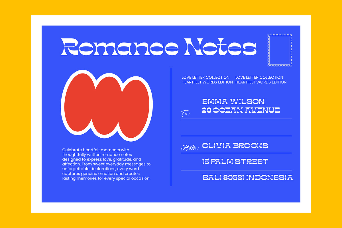 Vaoras Psychedelic Display Font, a Serif Font by timelesstype.co (Photo 3 of 10)