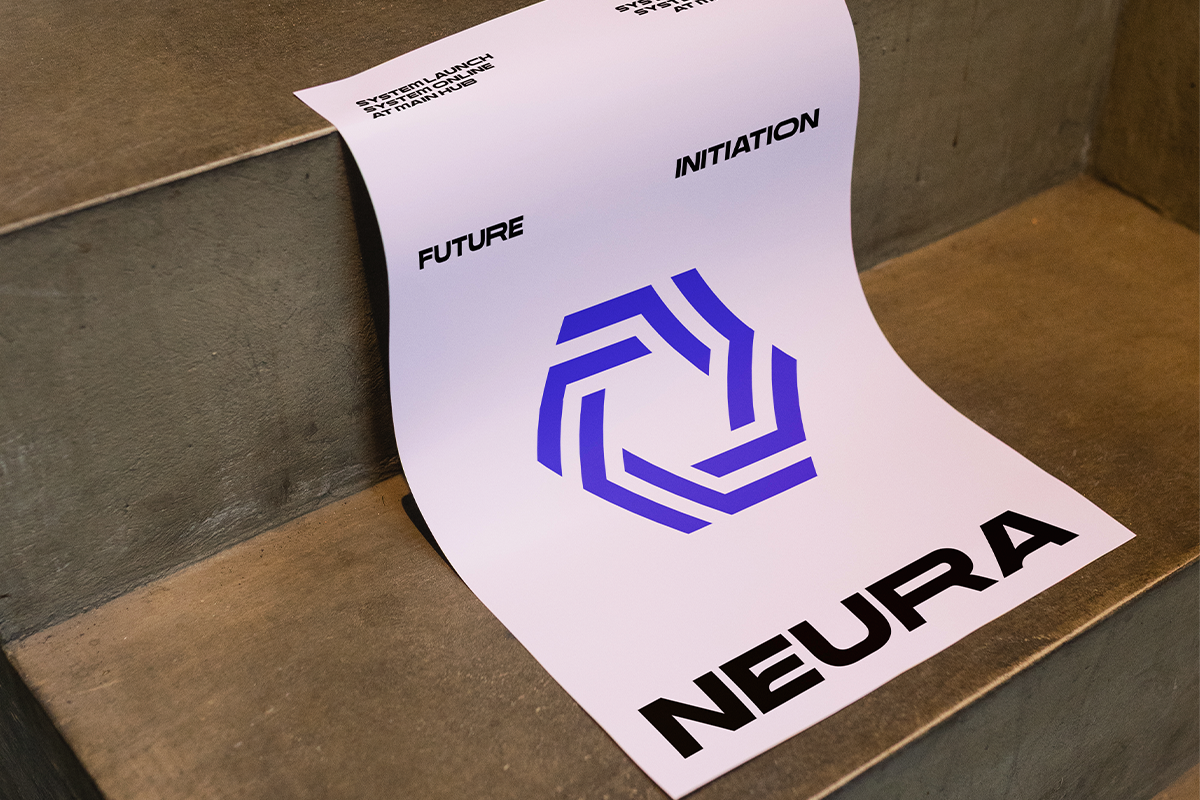Futuristic Extended Sans - Noa Voren, a Sans Serif Font by Say Studio (Photo 7 of 10)
