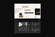 HUMS | Proposal, a Presentation Template by SparkPro (Thumbnail 9 of 13)