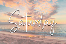 Saturday
