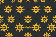 50 PNG Islamic Star Ornament Pattern, a Background Graphic by adenpinkstore (Thumbnail 16 of 30)